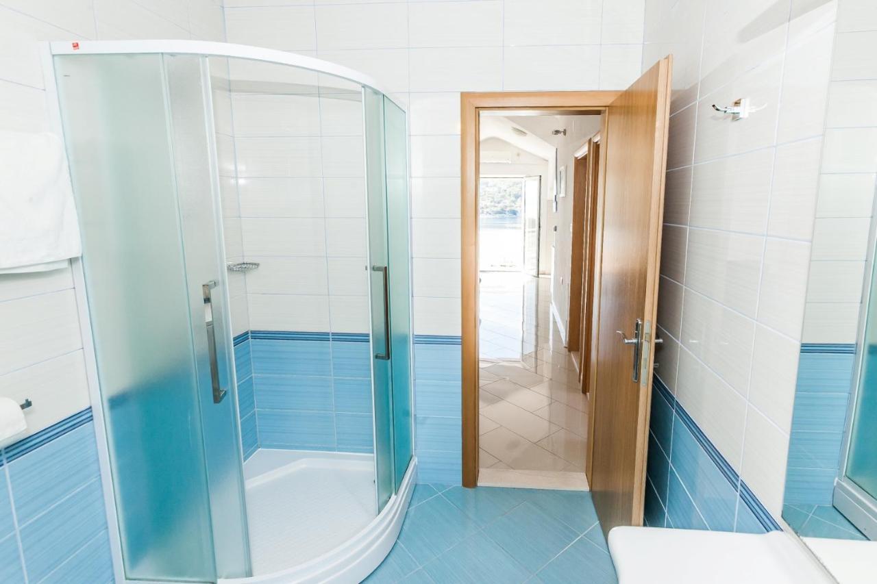Sea View Apartment