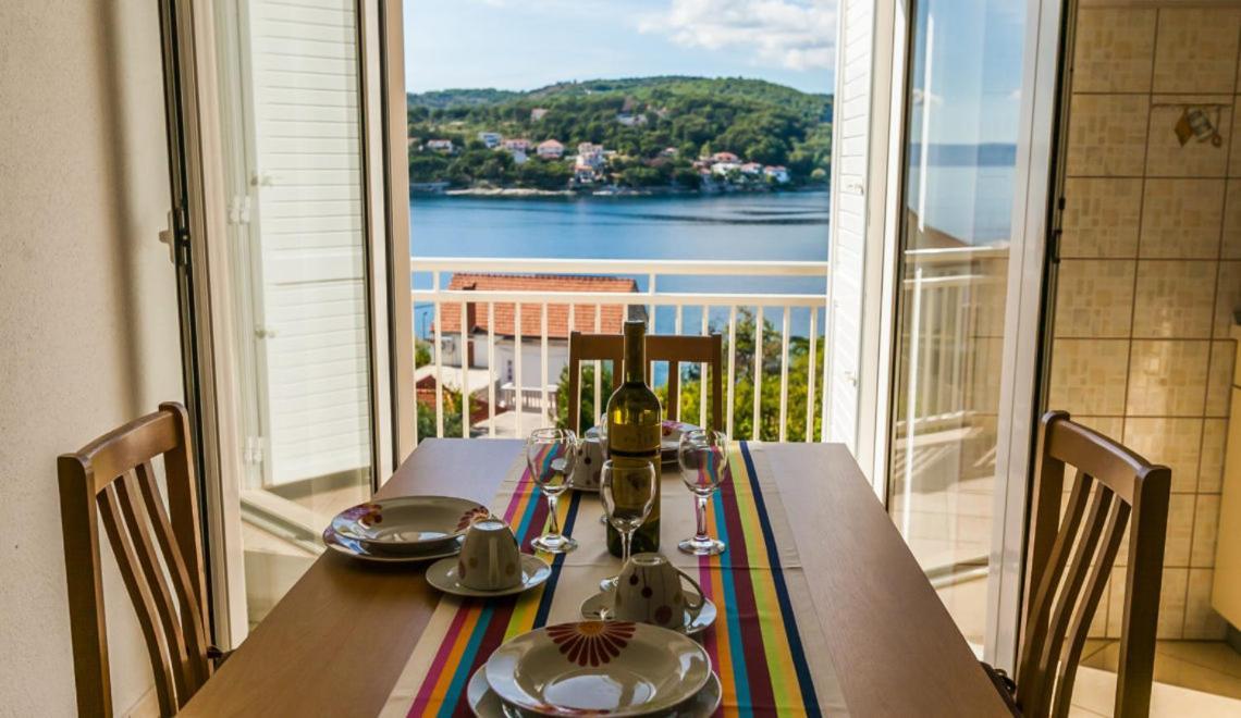 Sea View *