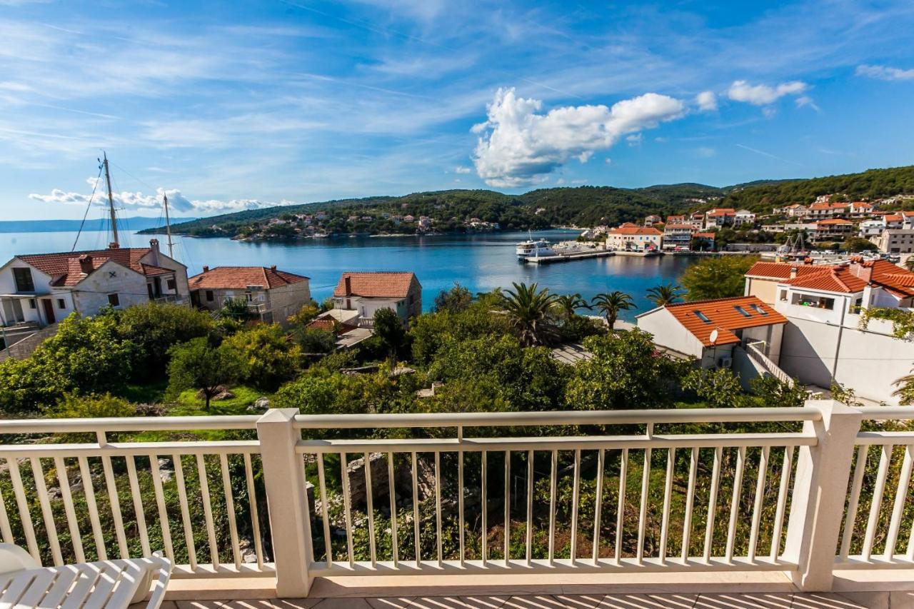 Apartment Sea View *